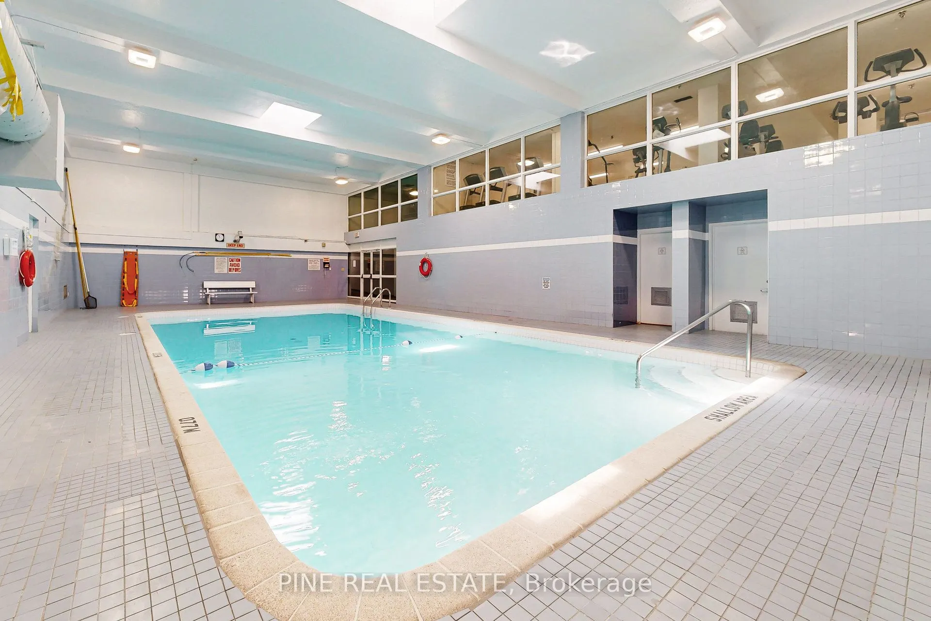 155 Marlee Avenue, #2307