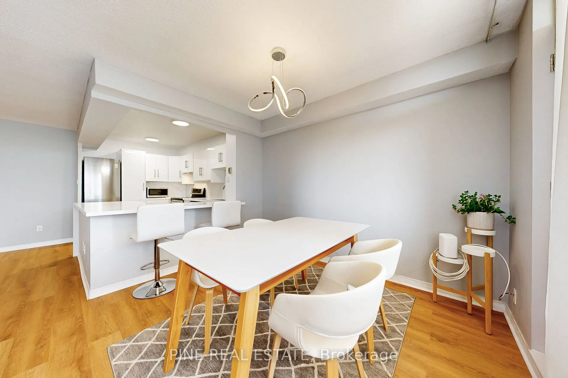 155 Marlee Avenue, #2307