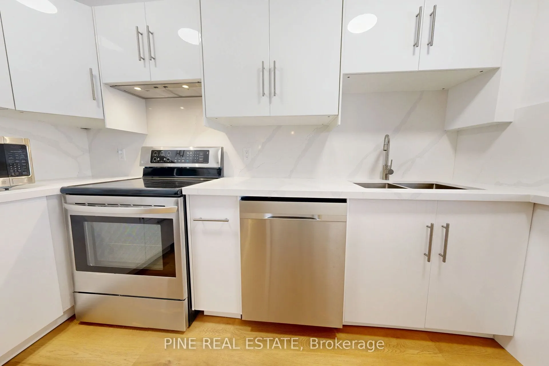 155 Marlee Avenue, #2307