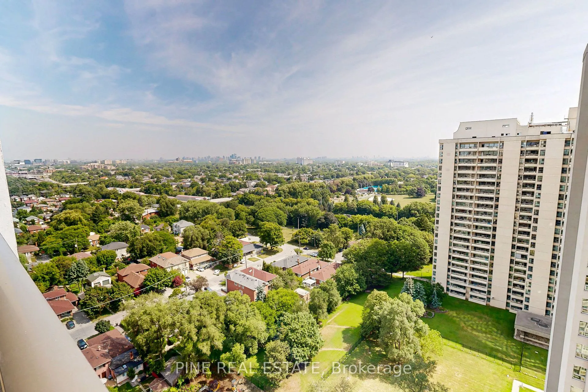 155 Marlee Avenue, #2307