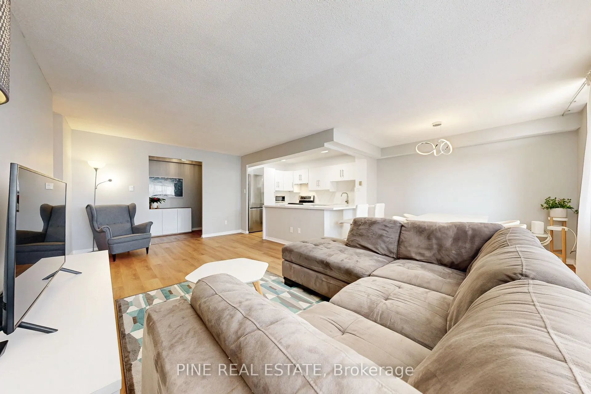 155 Marlee Avenue, #2307