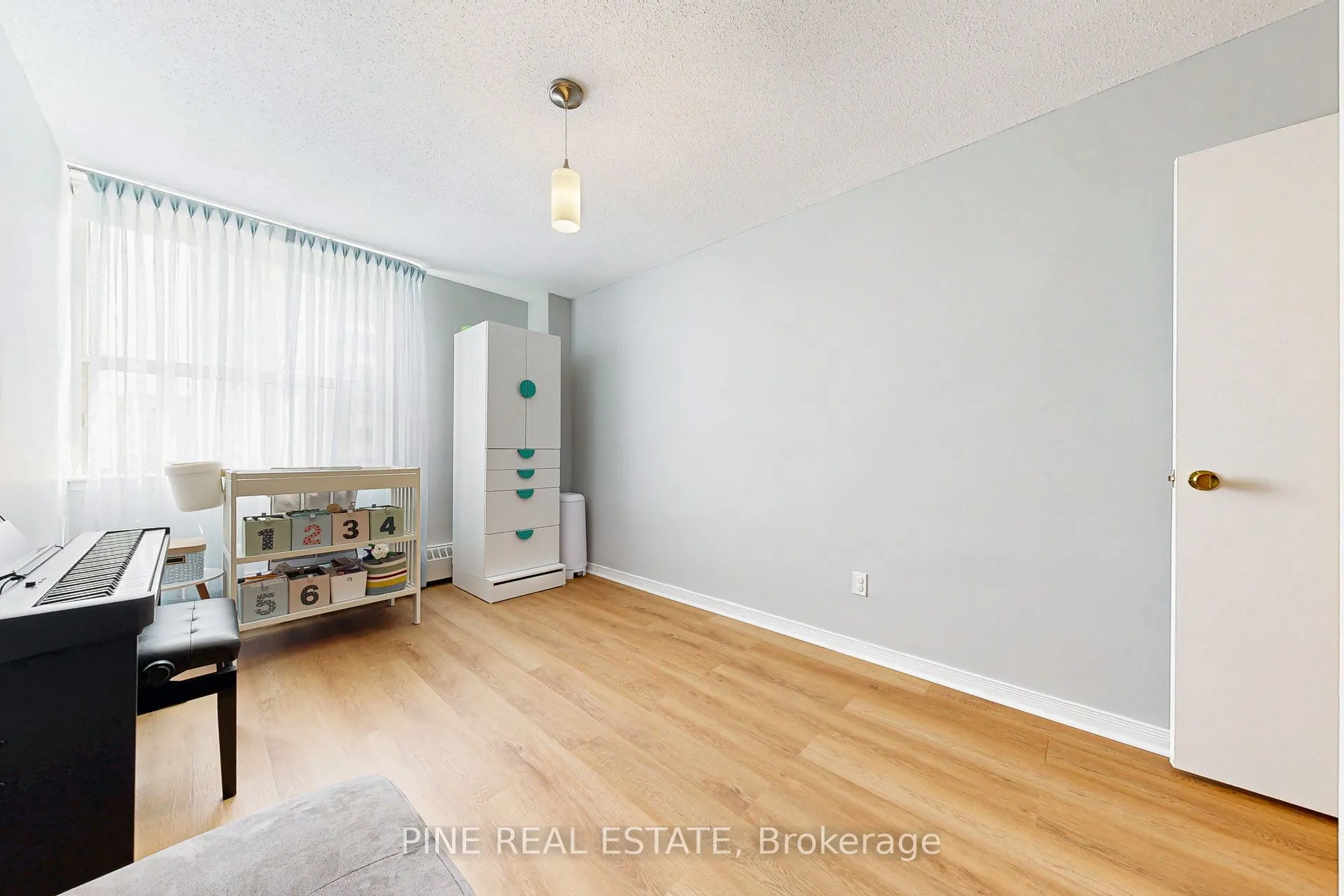 155 Marlee Avenue, #2307
