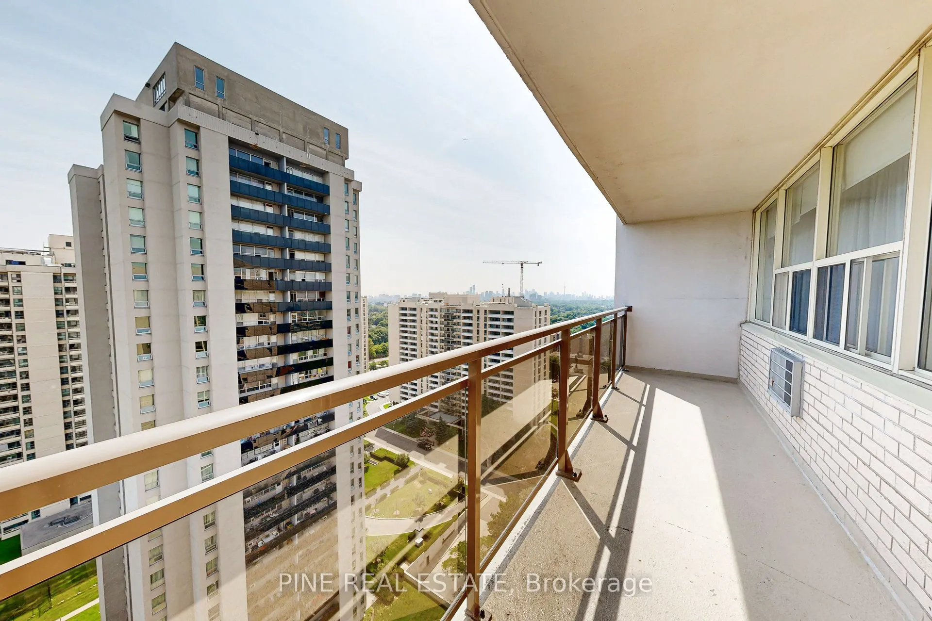 155 Marlee Avenue, #2307