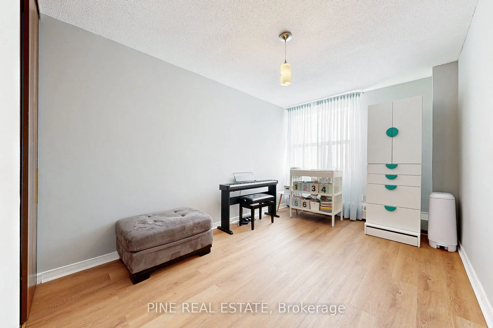 155 Marlee Avenue, #2307