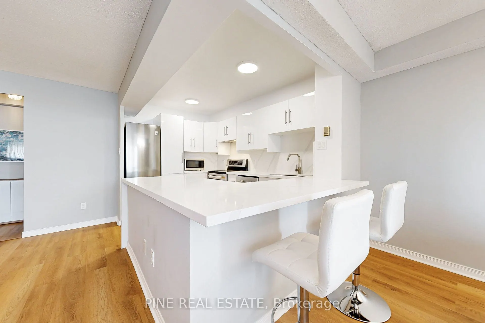 155 Marlee Avenue, #2307