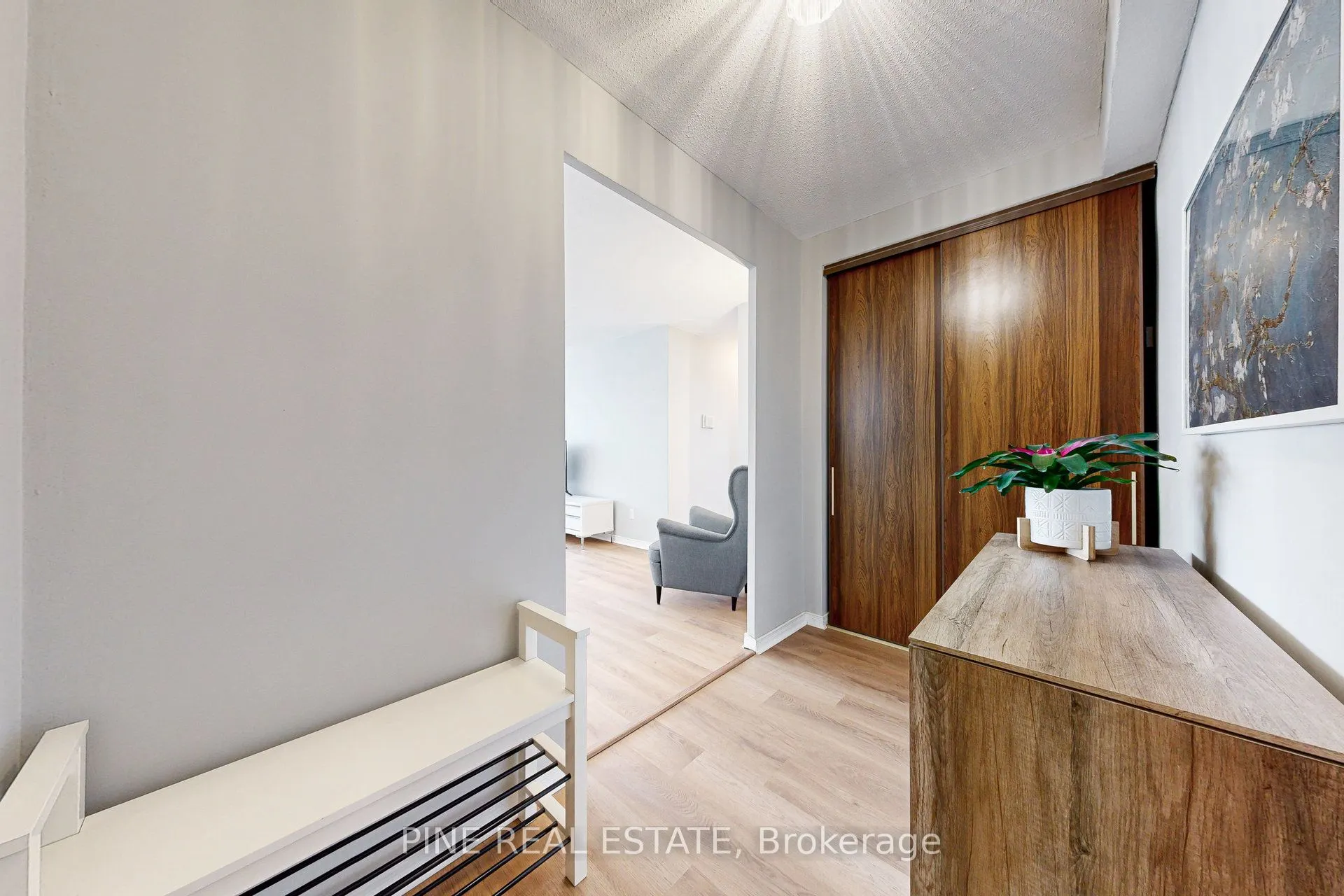 155 Marlee Avenue, #2307