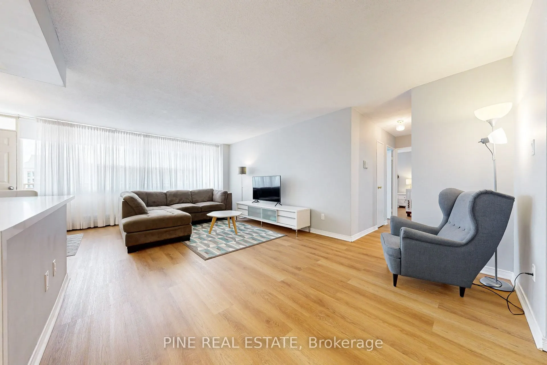 155 Marlee Avenue, #2307