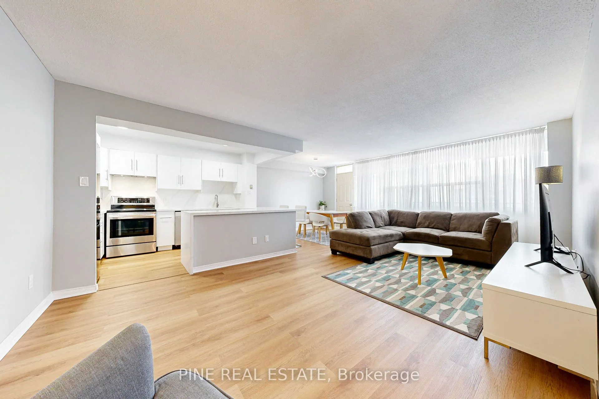 155 Marlee Avenue, #2307