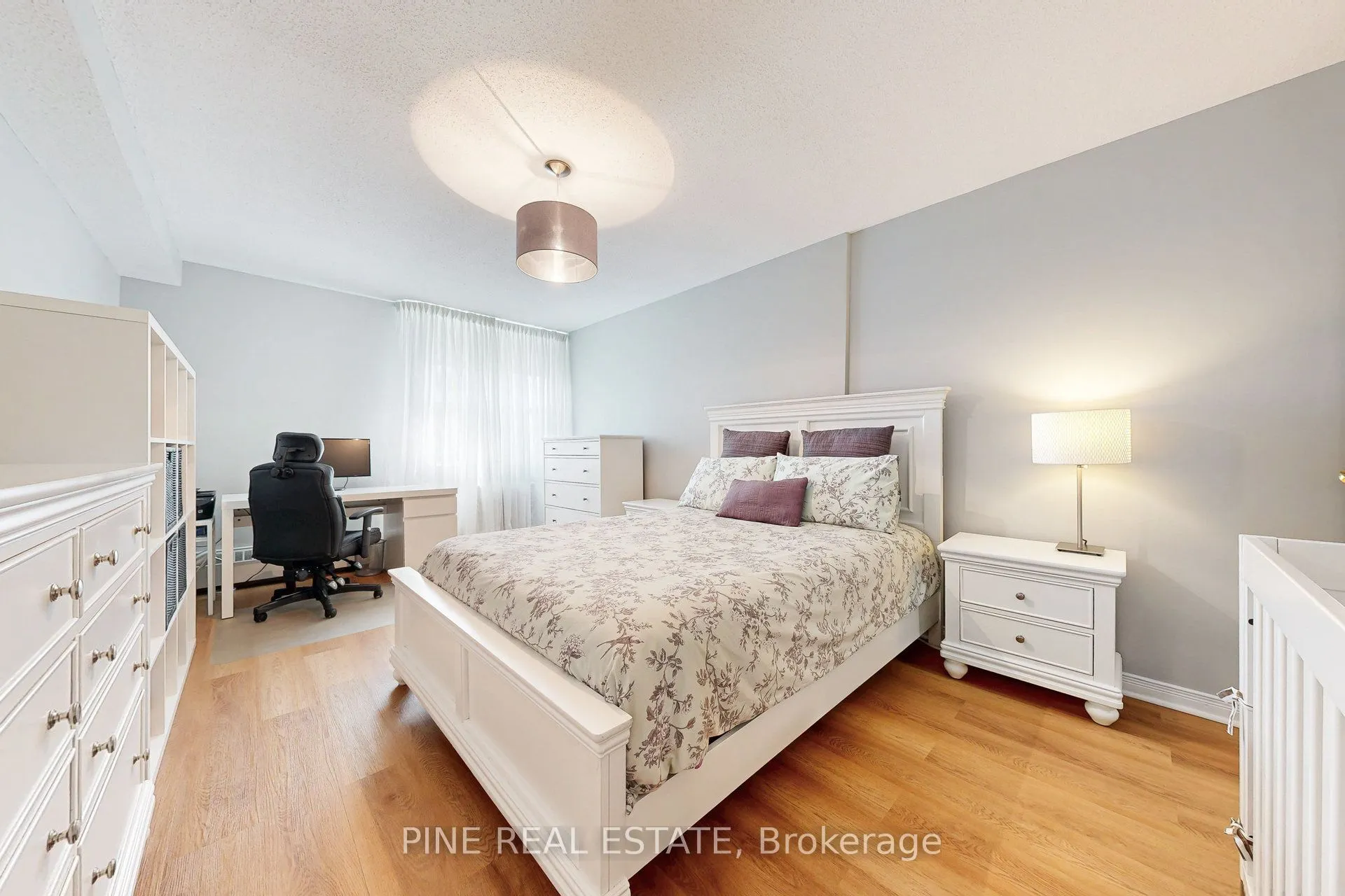 155 Marlee Avenue, #2307