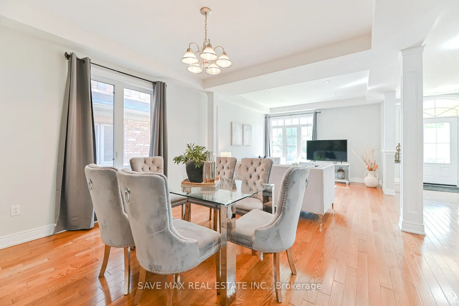 11 Haywood Drive