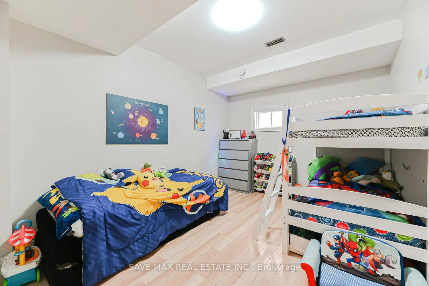 11 Haywood Drive