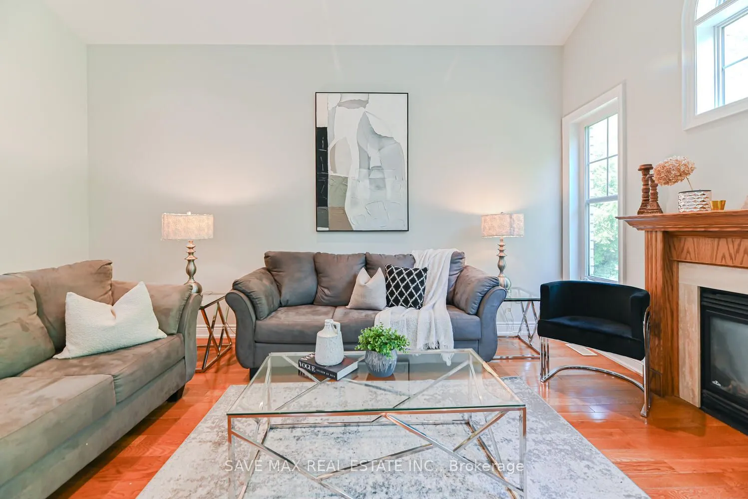 11 Haywood Drive