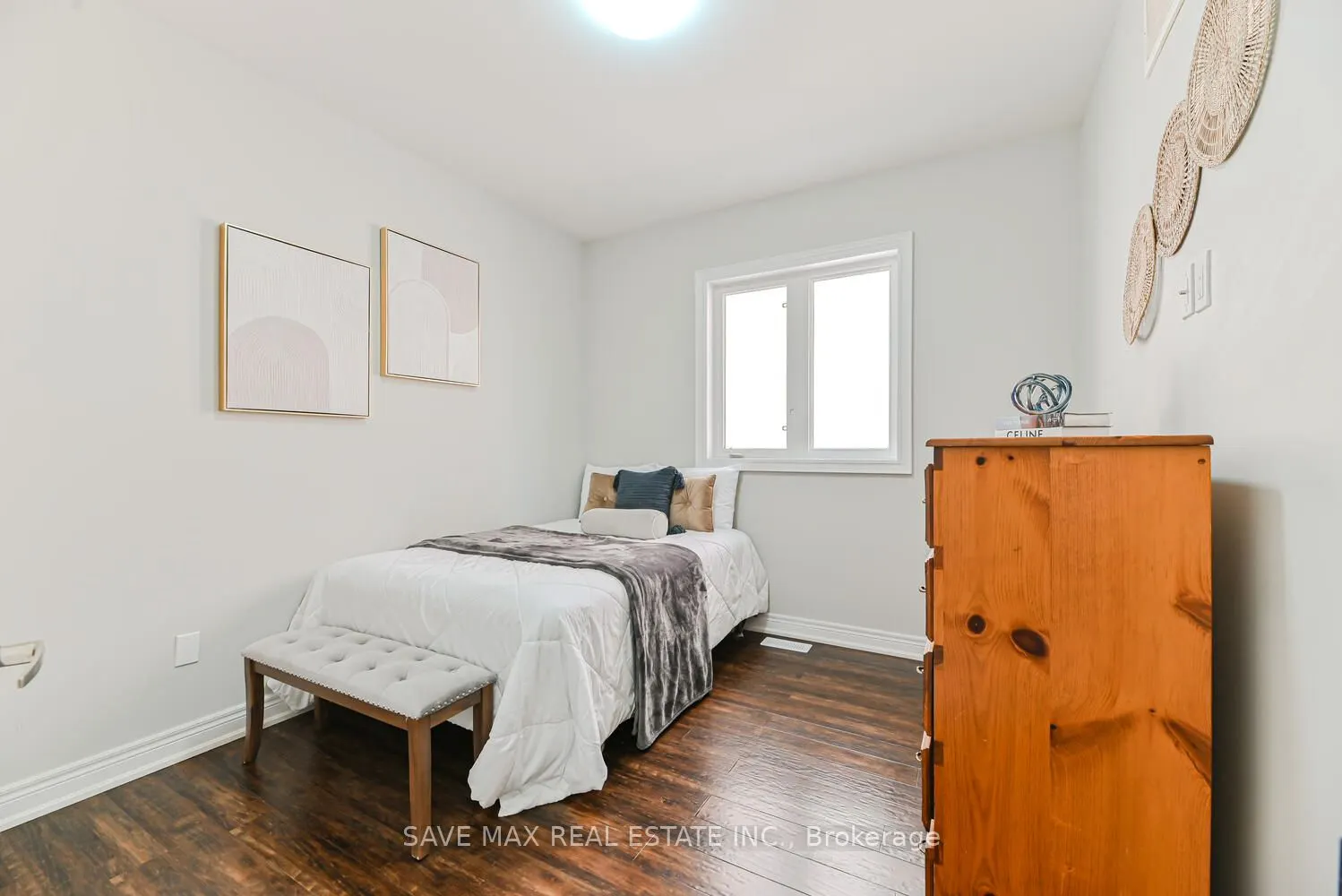 11 Haywood Drive