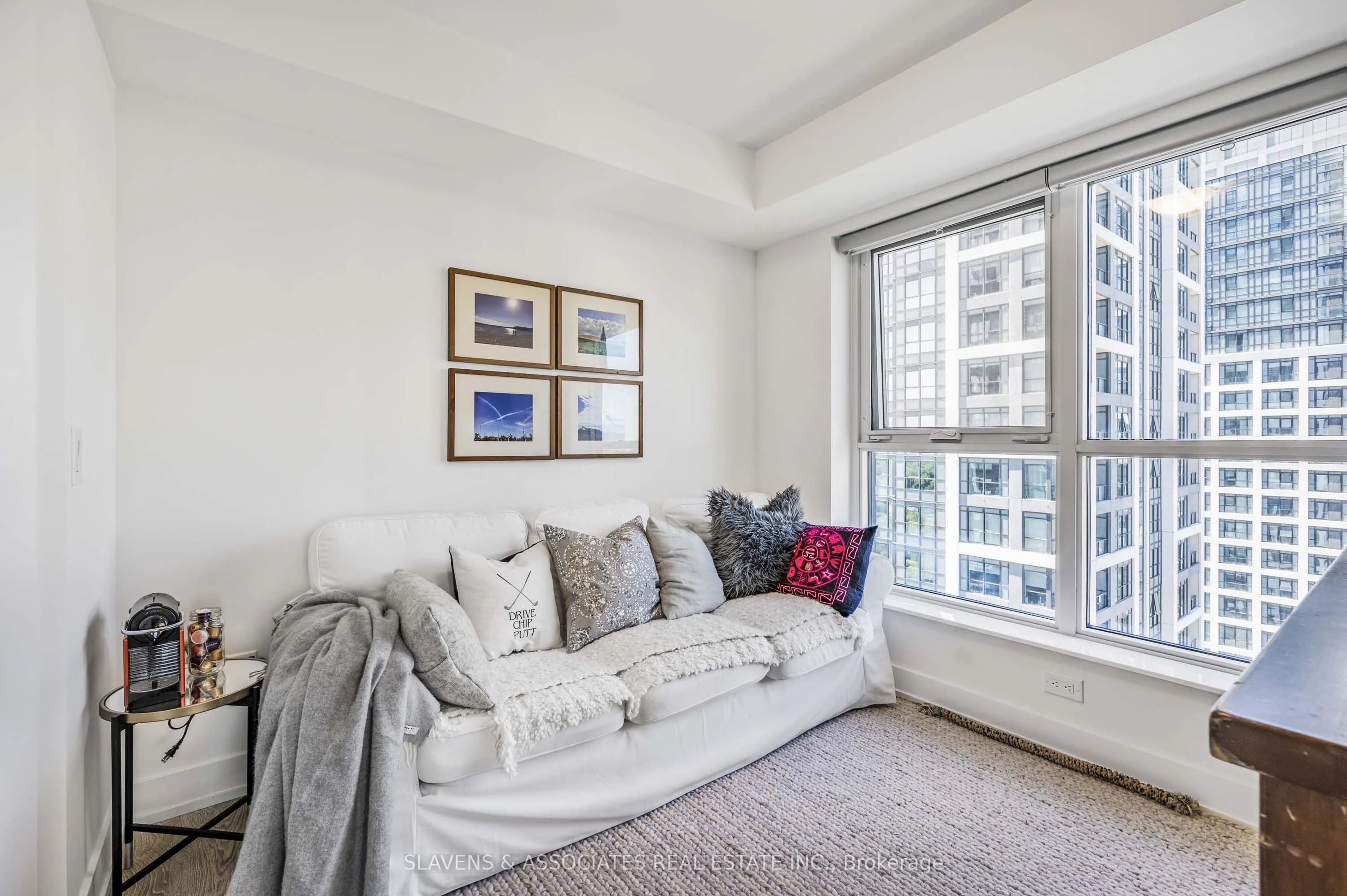 5 Mabelle Avenue, #2633