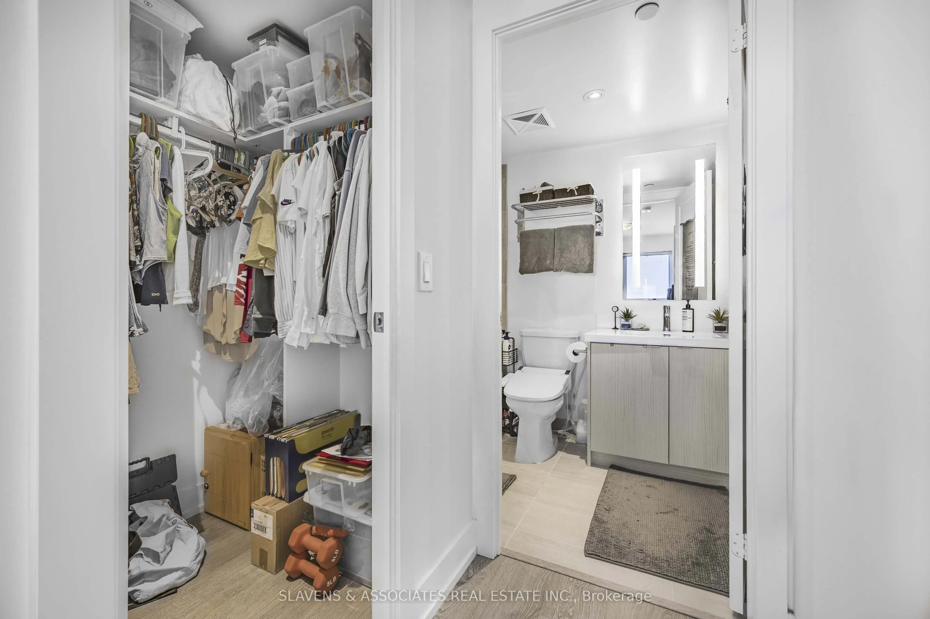 5 Mabelle Avenue, #2633