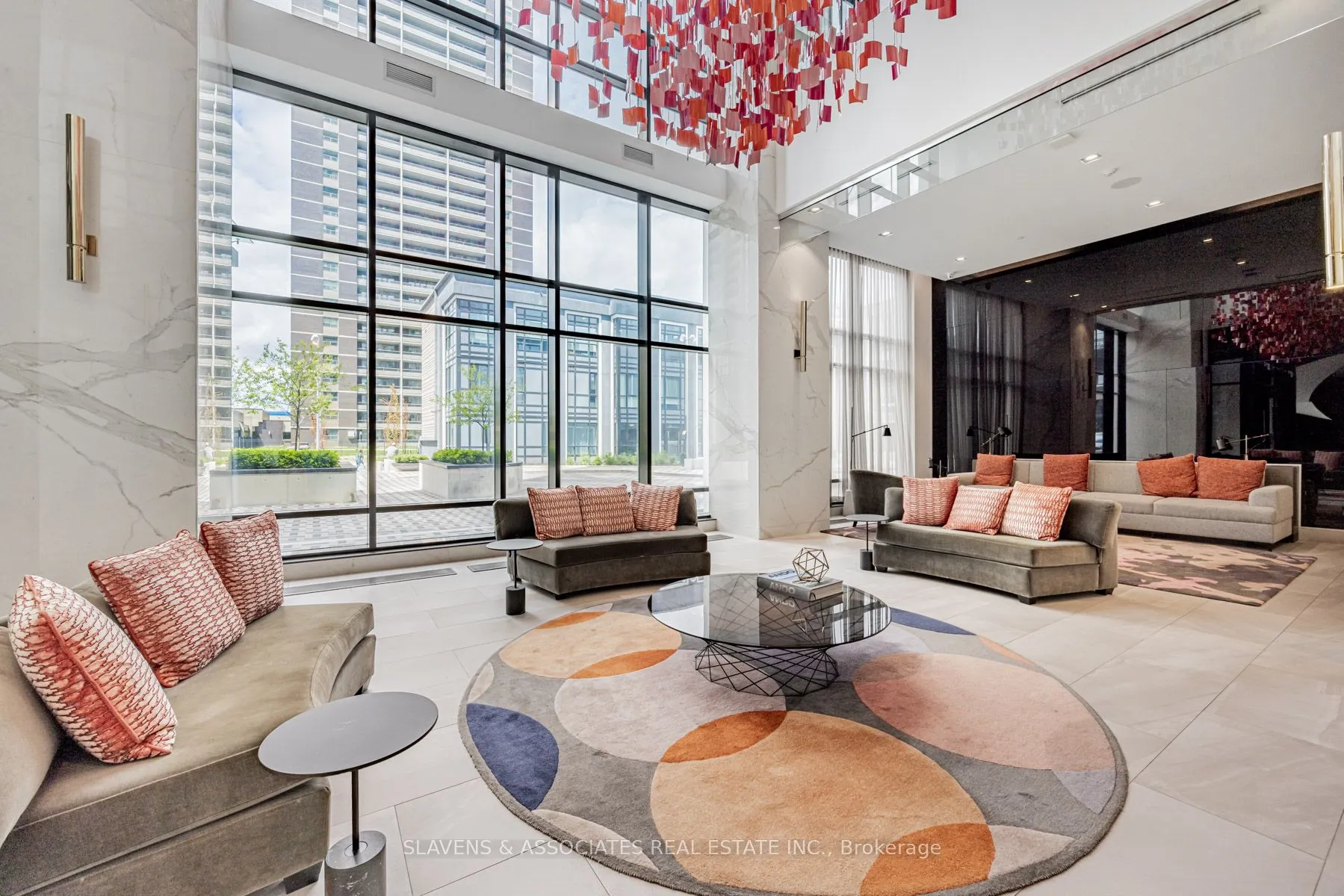 5 Mabelle Avenue, #2633