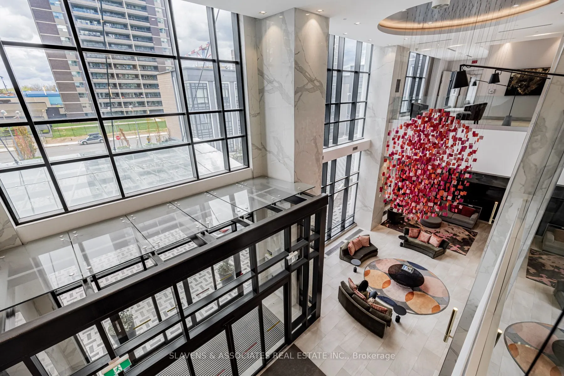 5 Mabelle Avenue, #2633