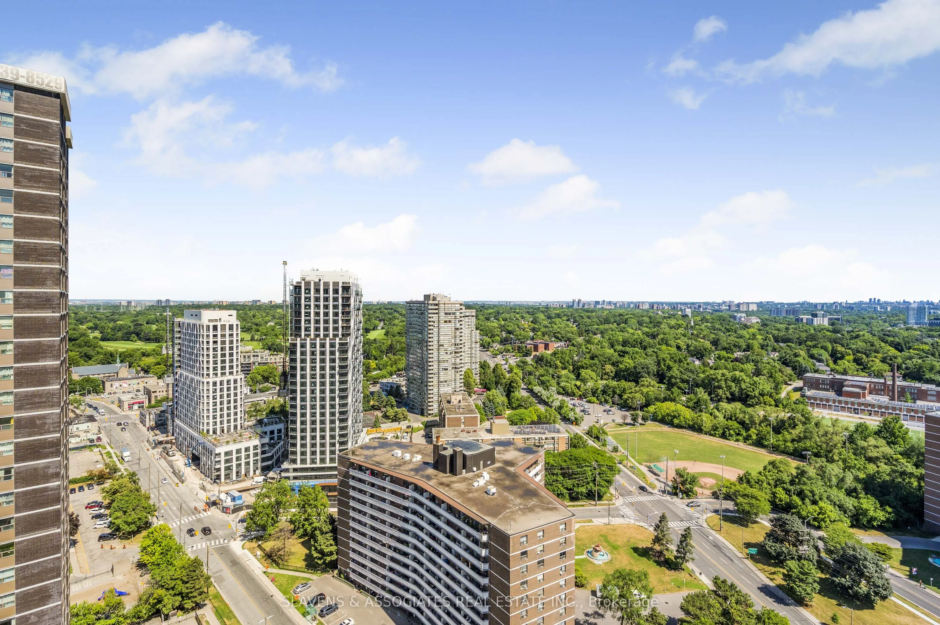 5 Mabelle Avenue, #2633