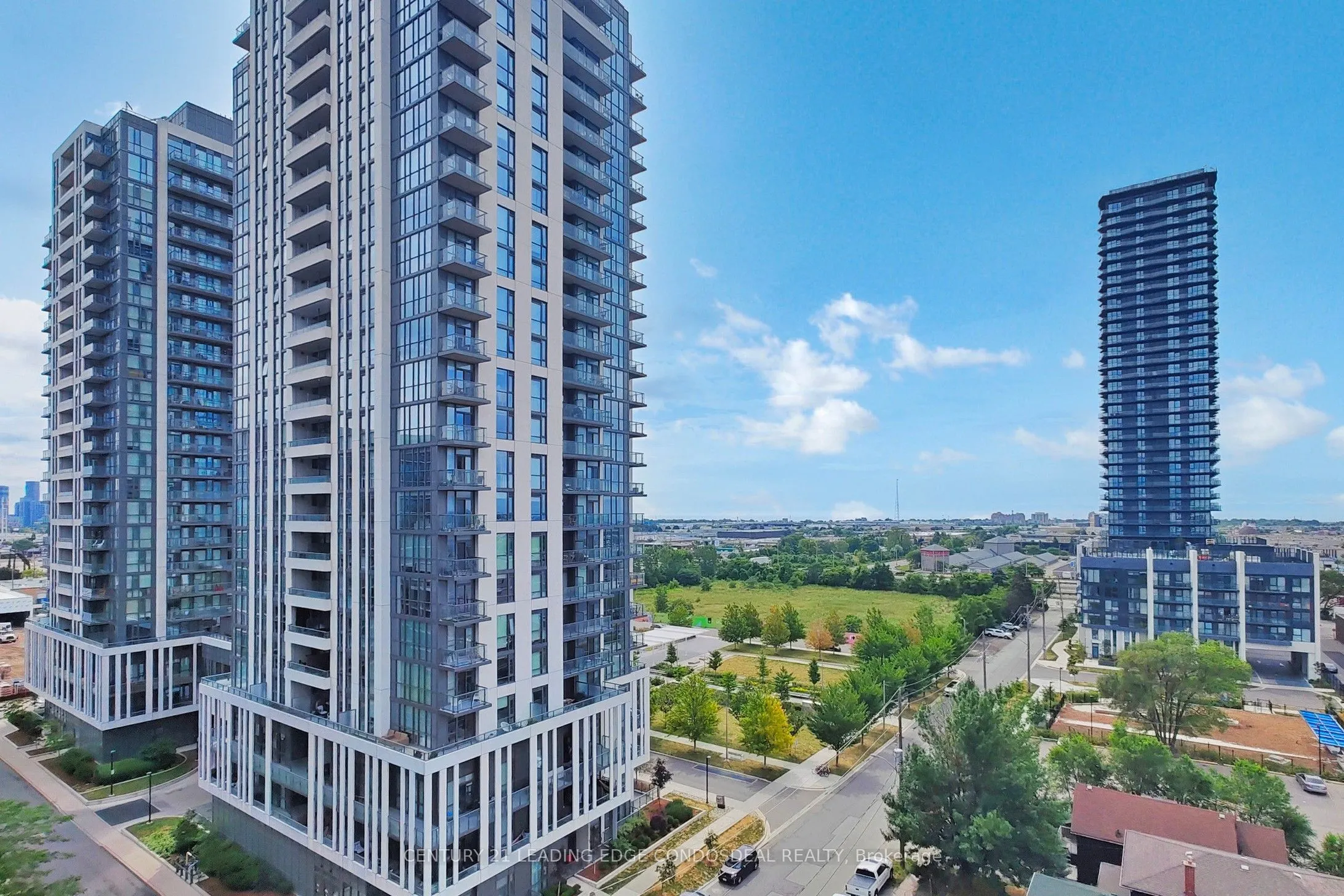 1195 The Queensway Street, #907
