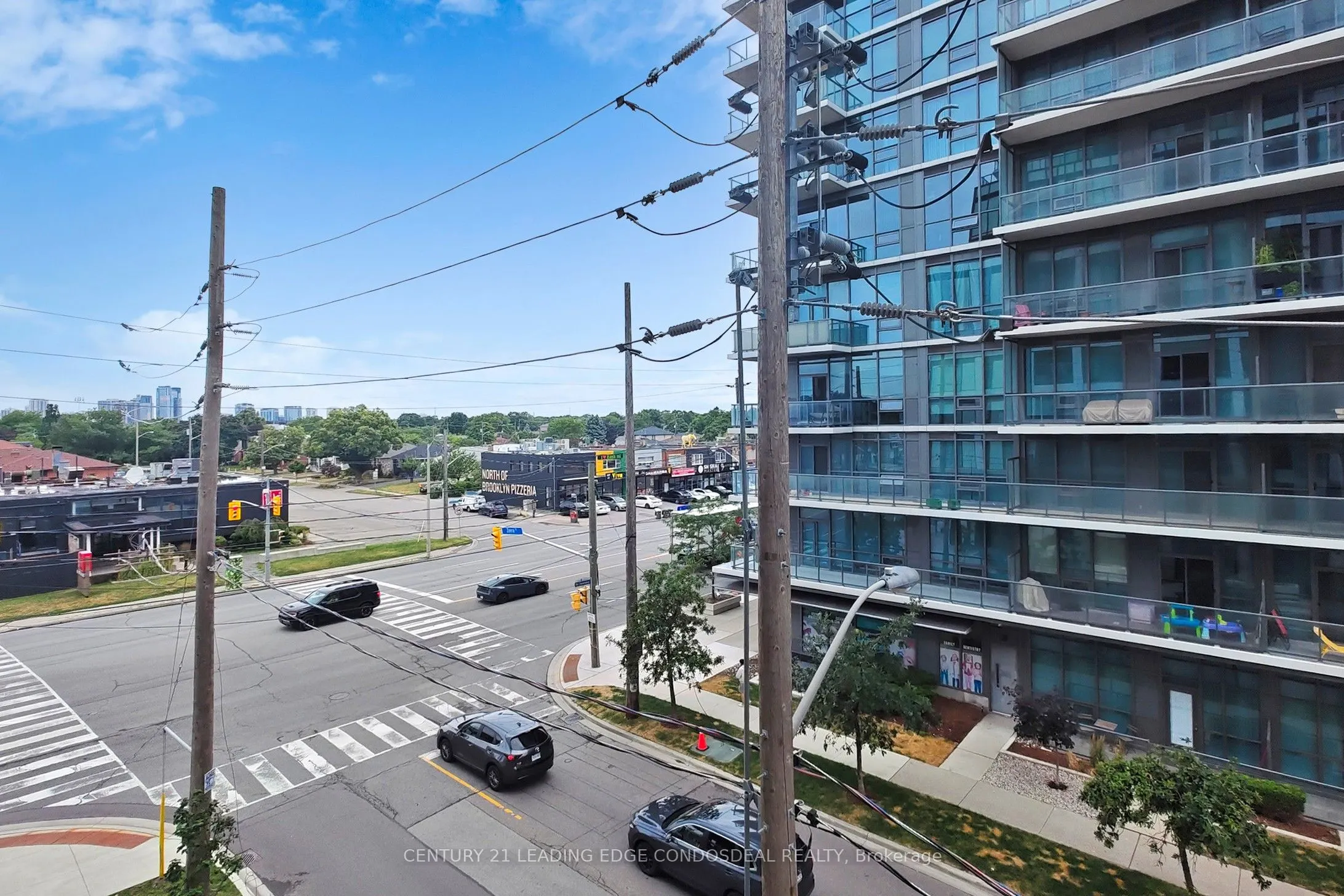 1195 The Queensway, #310