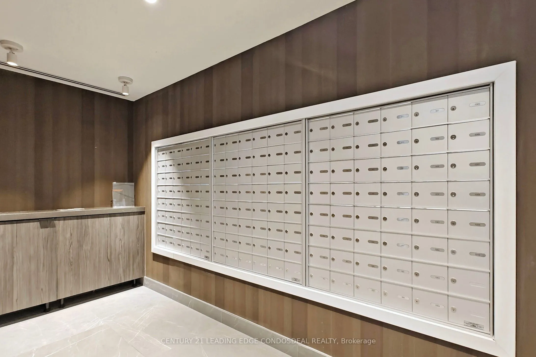 1195 The Queensway, #310