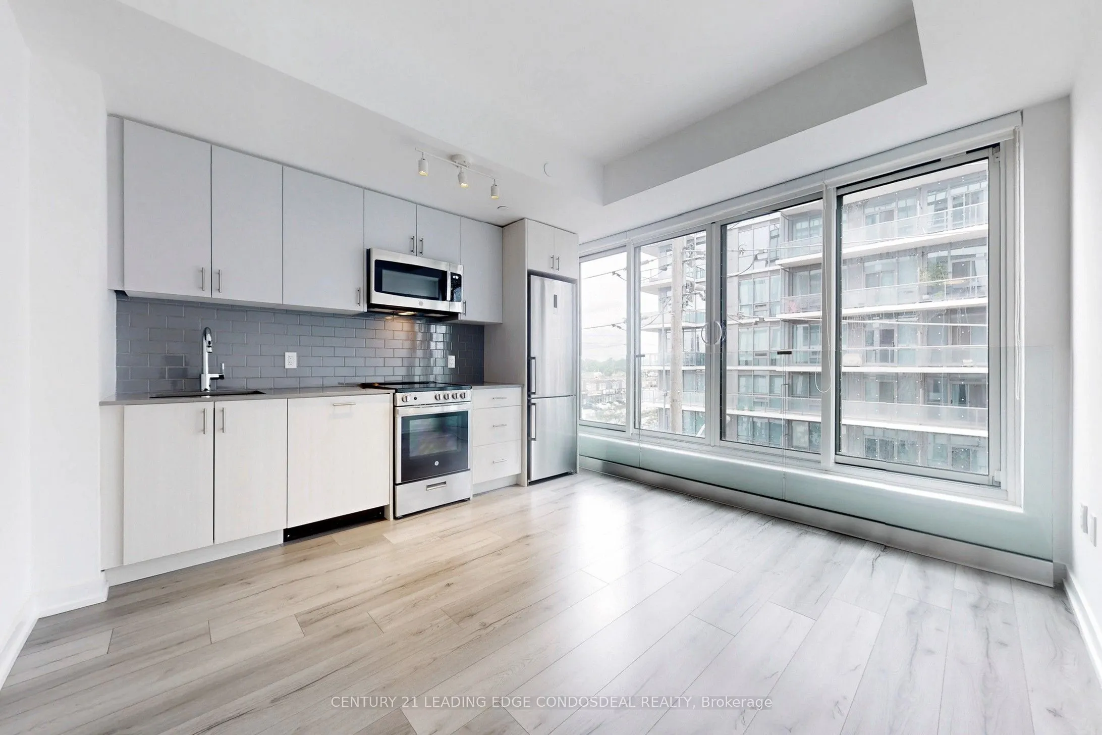 1195 The Queensway, #310