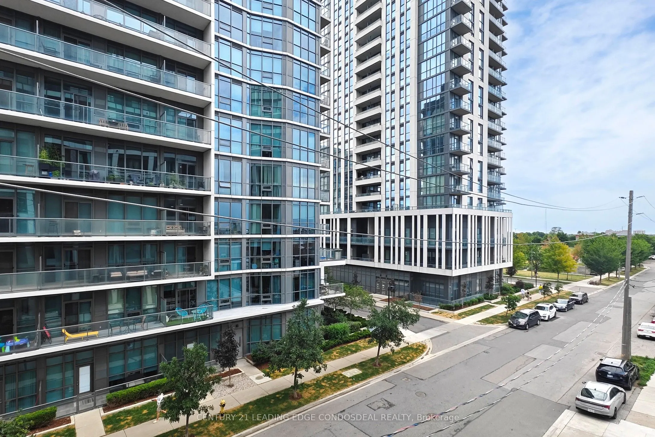 1195 The Queensway, #310