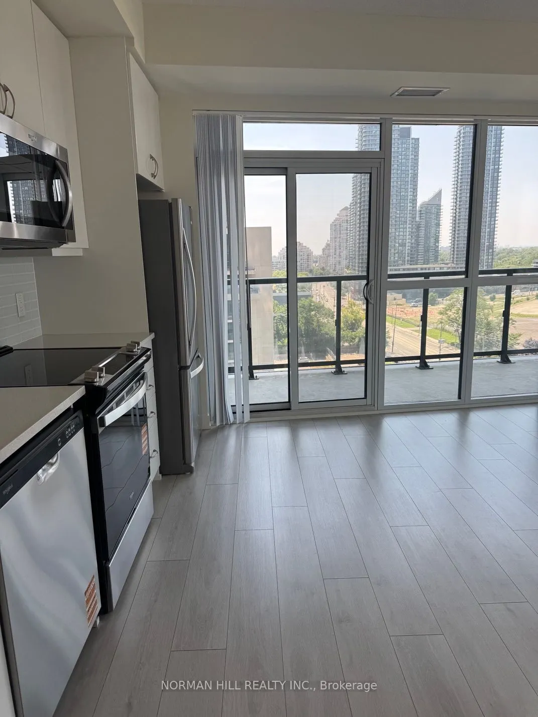 38 Annie Craig Drive, #1108