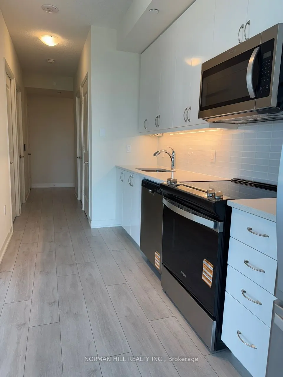 38 Annie Craig Drive, #1108