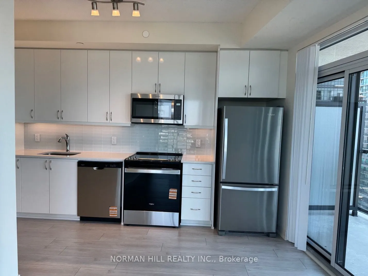 38 Annie Craig Drive, #1108