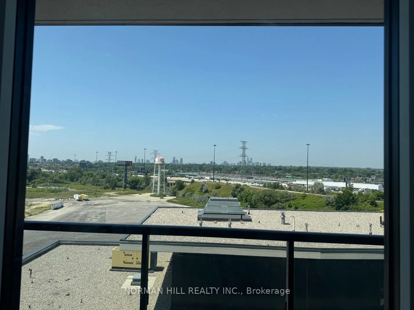 38 Annie Craig Drive, #1108