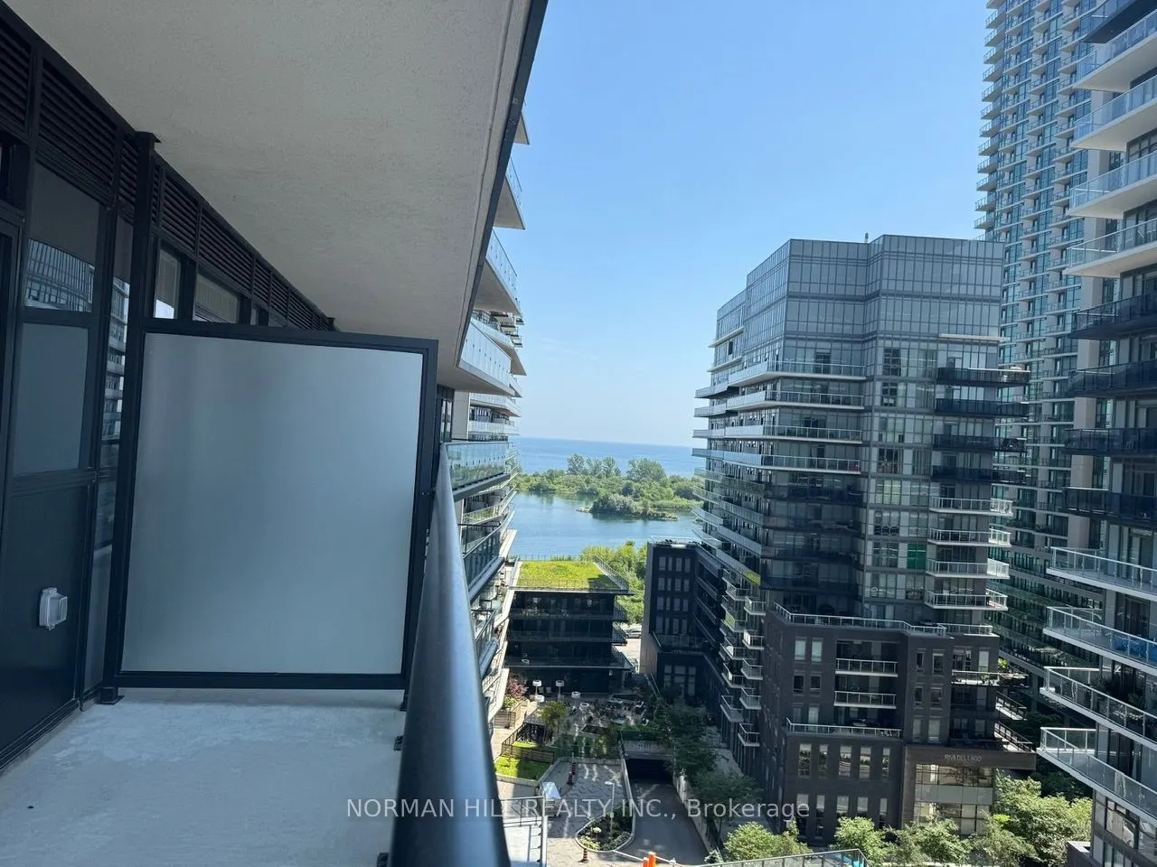 38 Annie Craig Drive, #1108