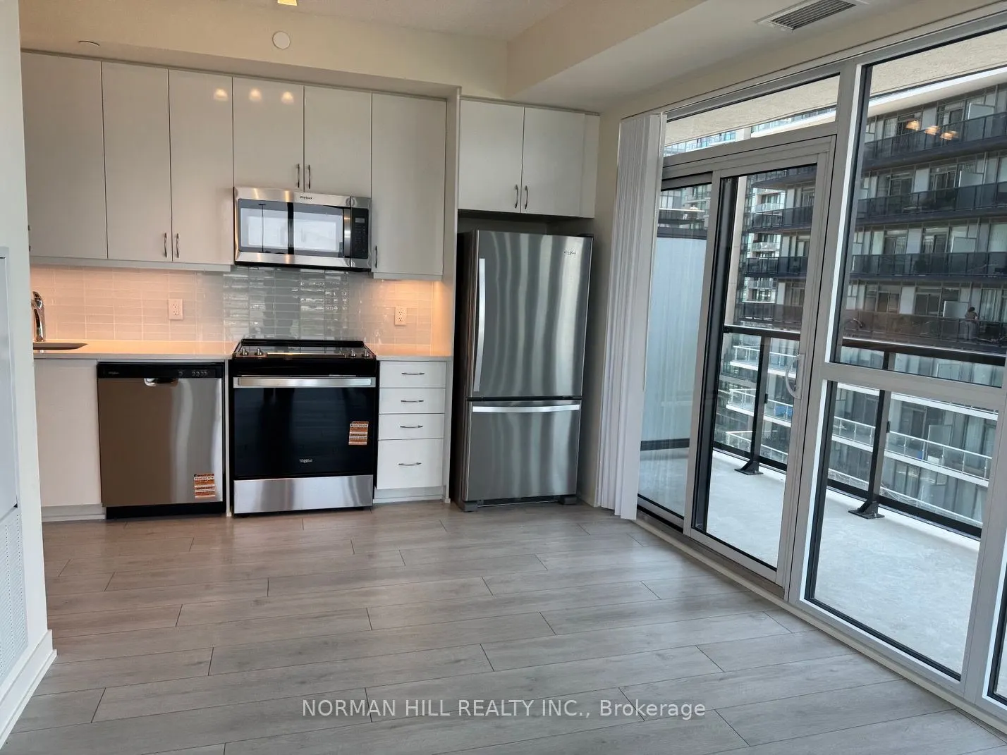 38 Annie Craig Drive, #1108