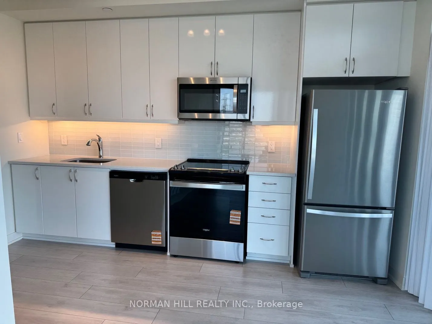 38 Annie Craig Drive, #1108