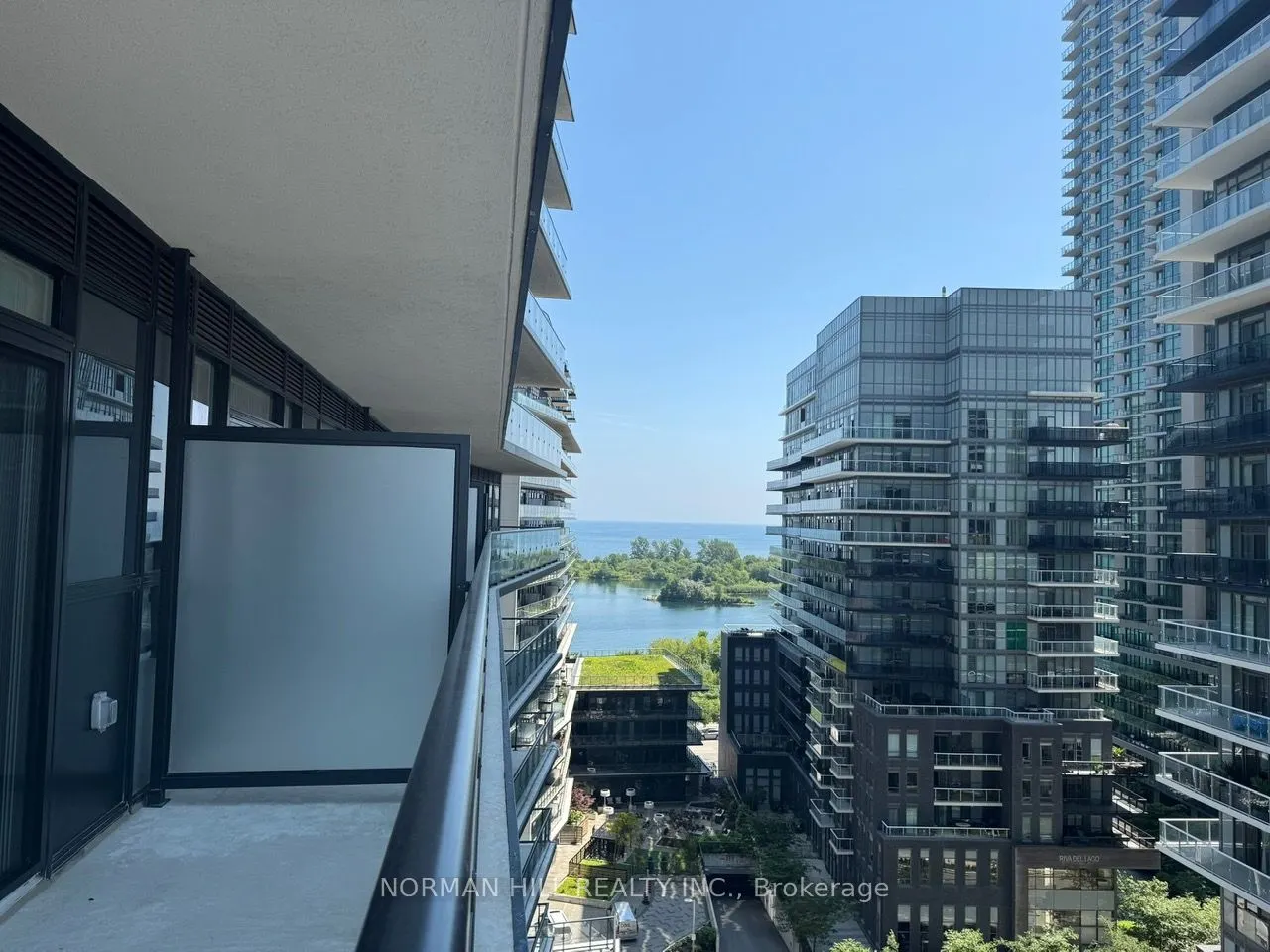 38 Annie Craig Drive, #1108