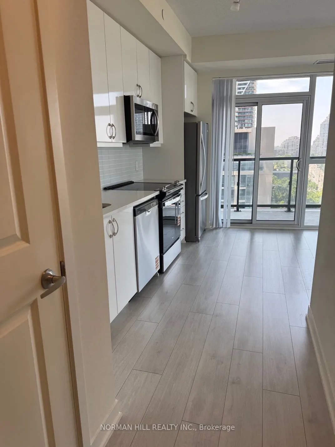 38 Annie Craig Drive, #1108