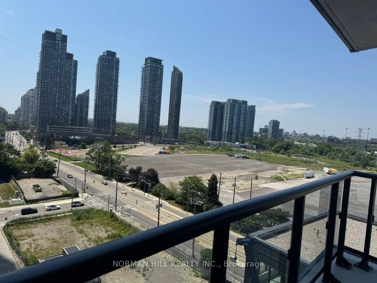 38 Annie Craig Drive, #1108