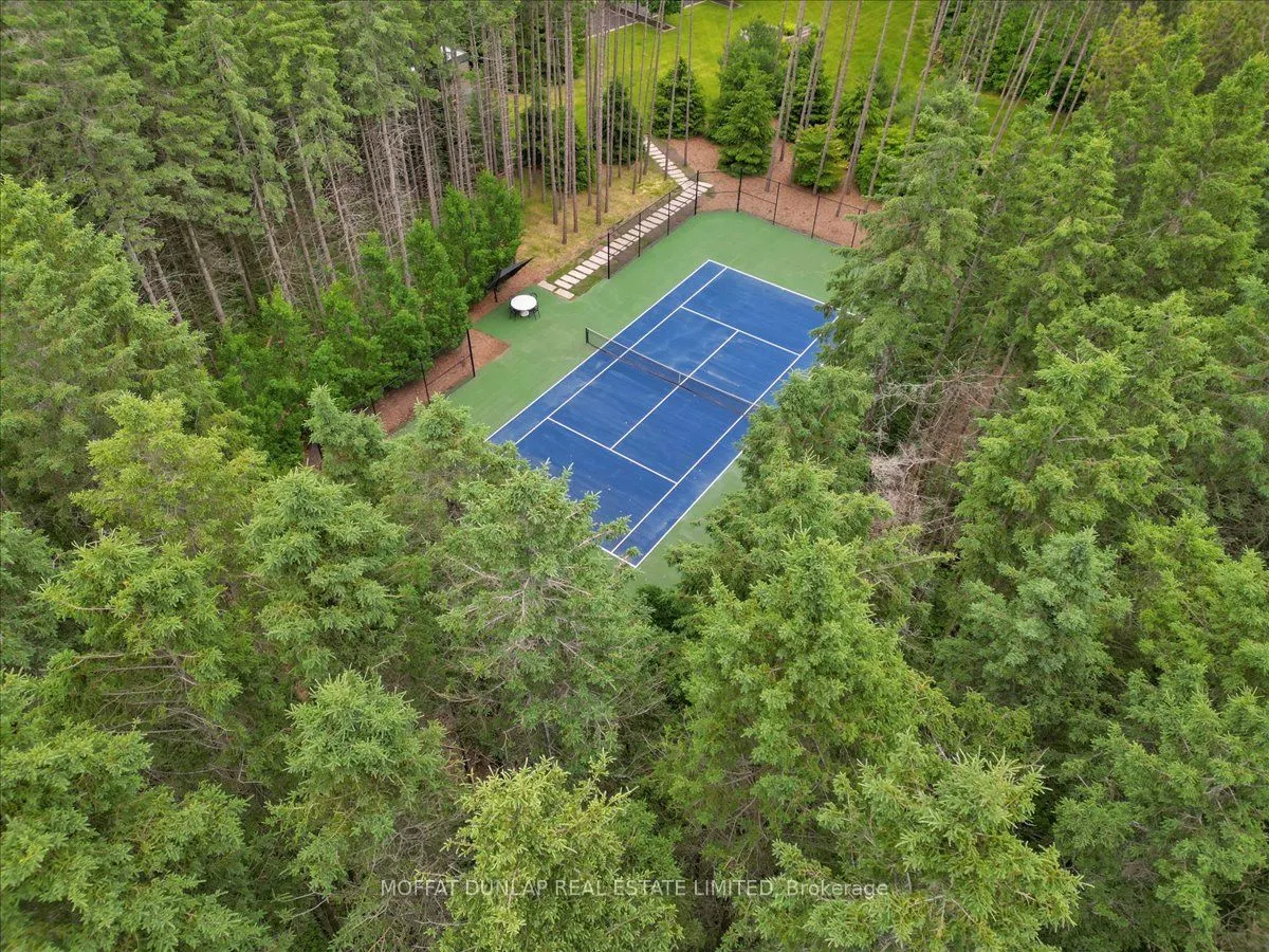 4780 Escarpment Side Road