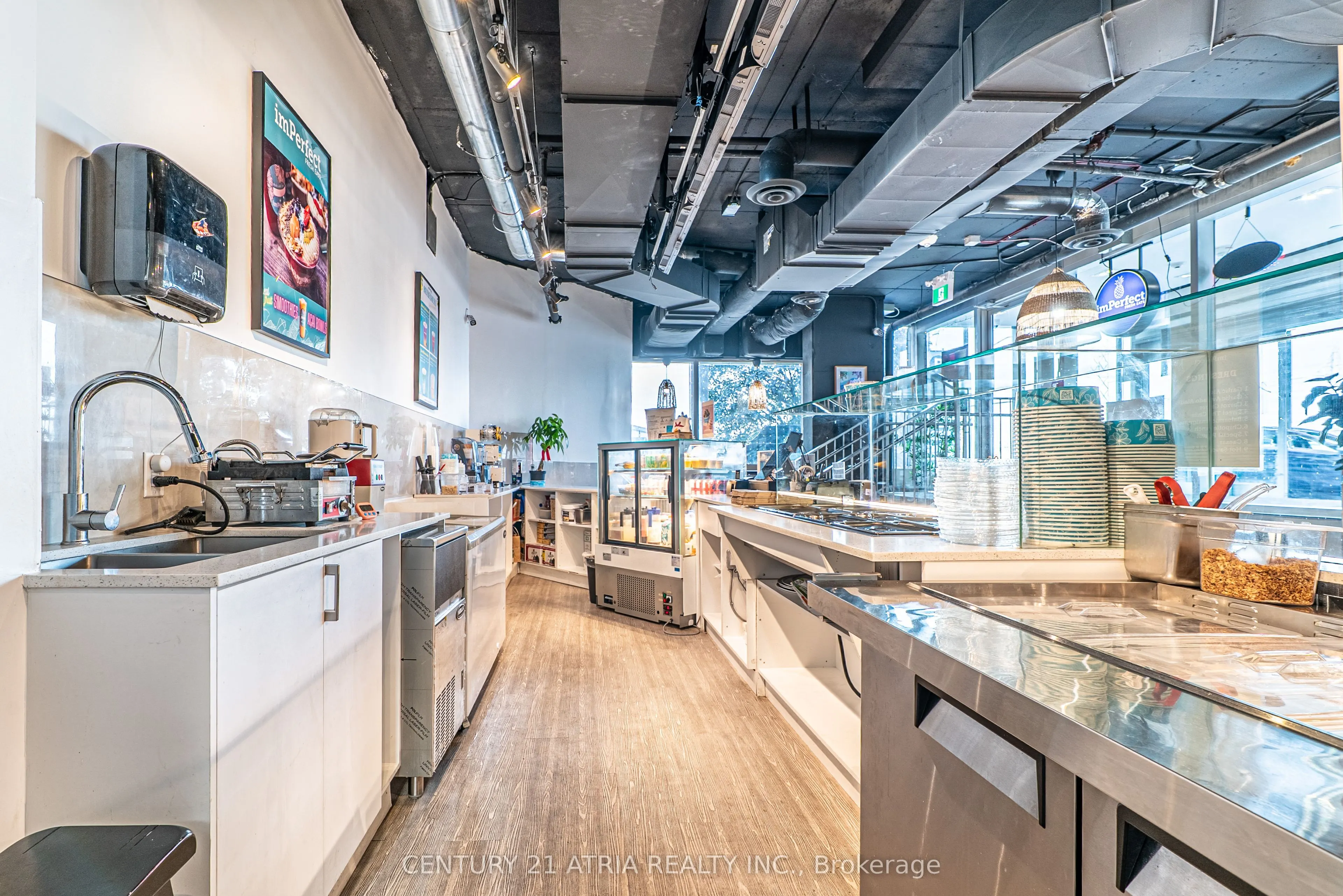 5245 Dundas Street W, #3