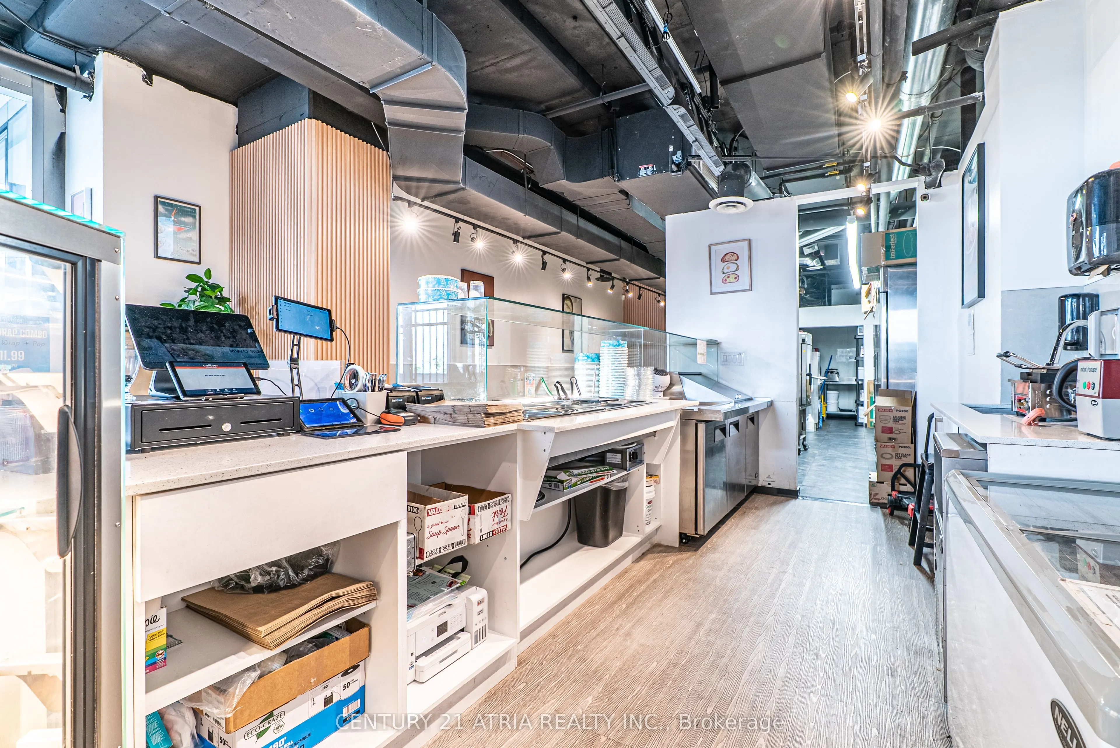 5245 Dundas Street W, #3