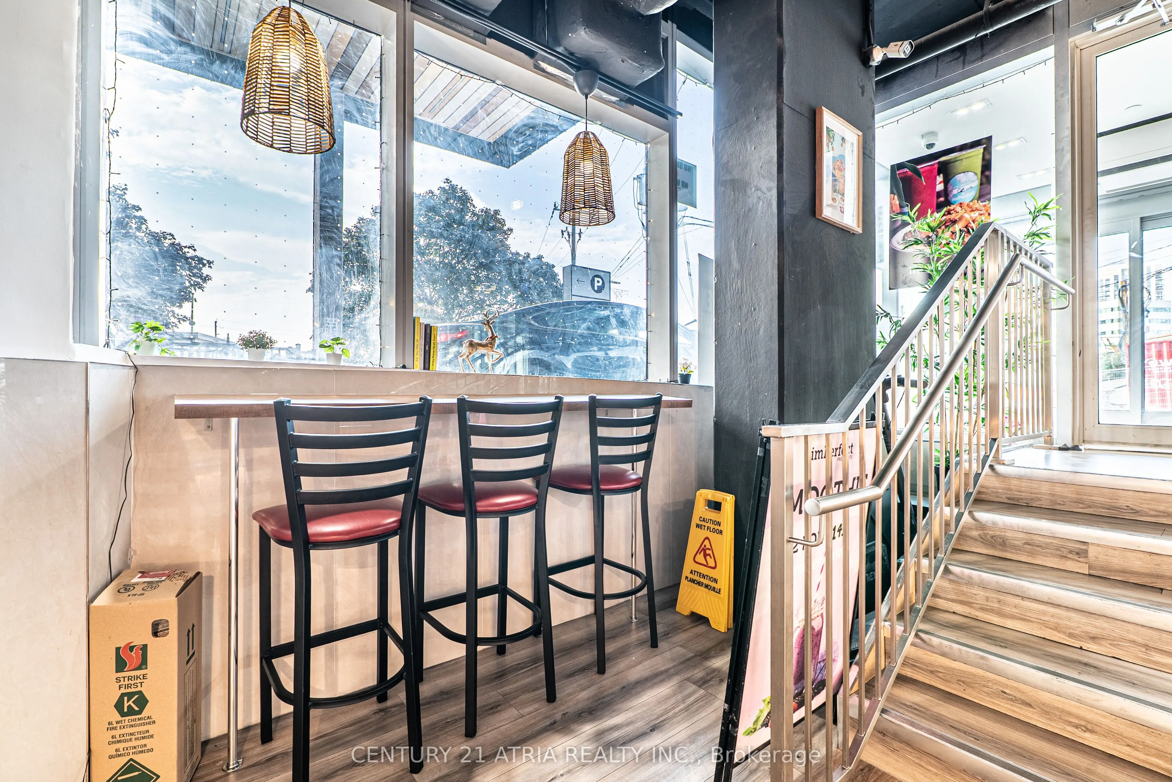 5245 Dundas Street W, #3