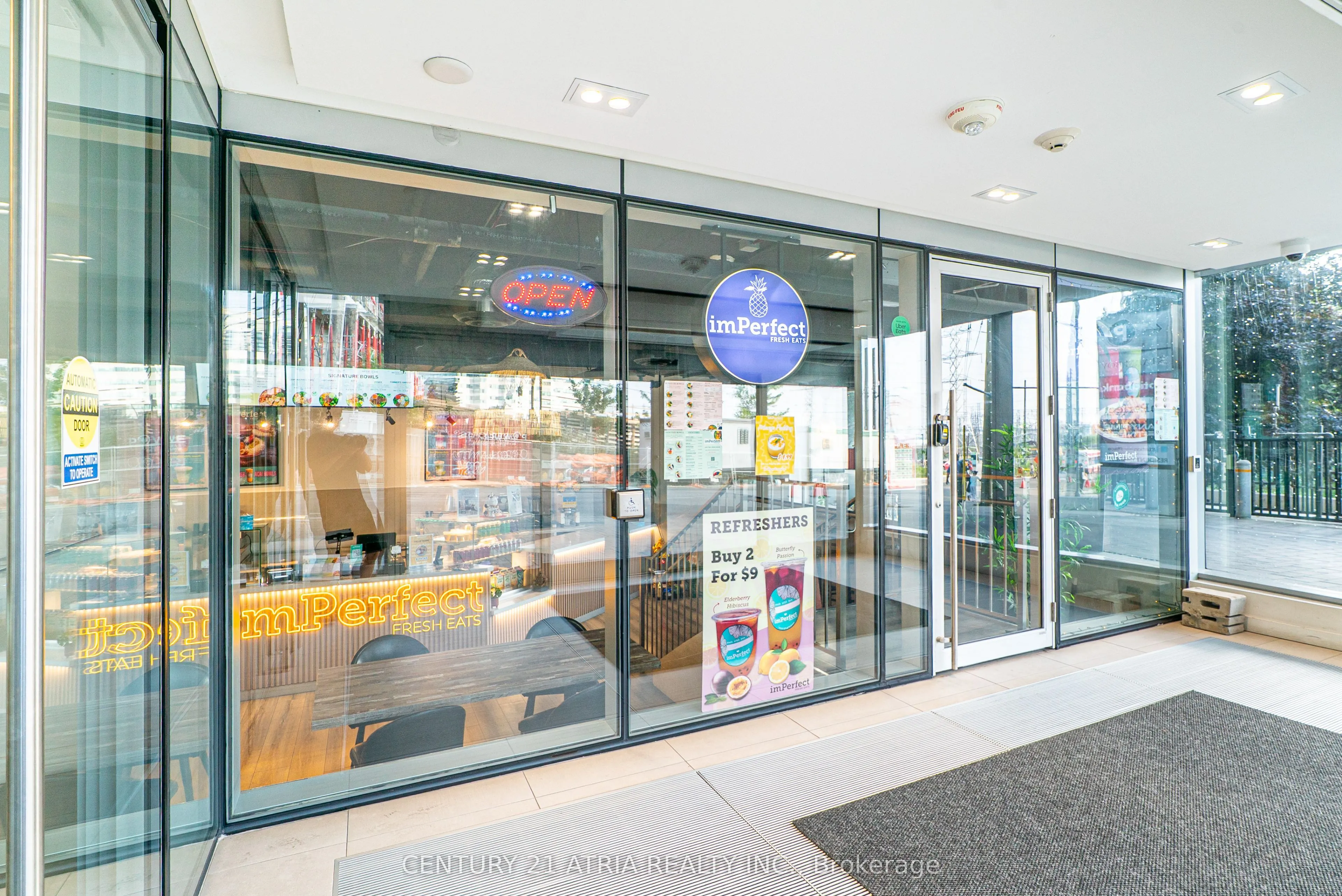 5245 Dundas Street W, #3