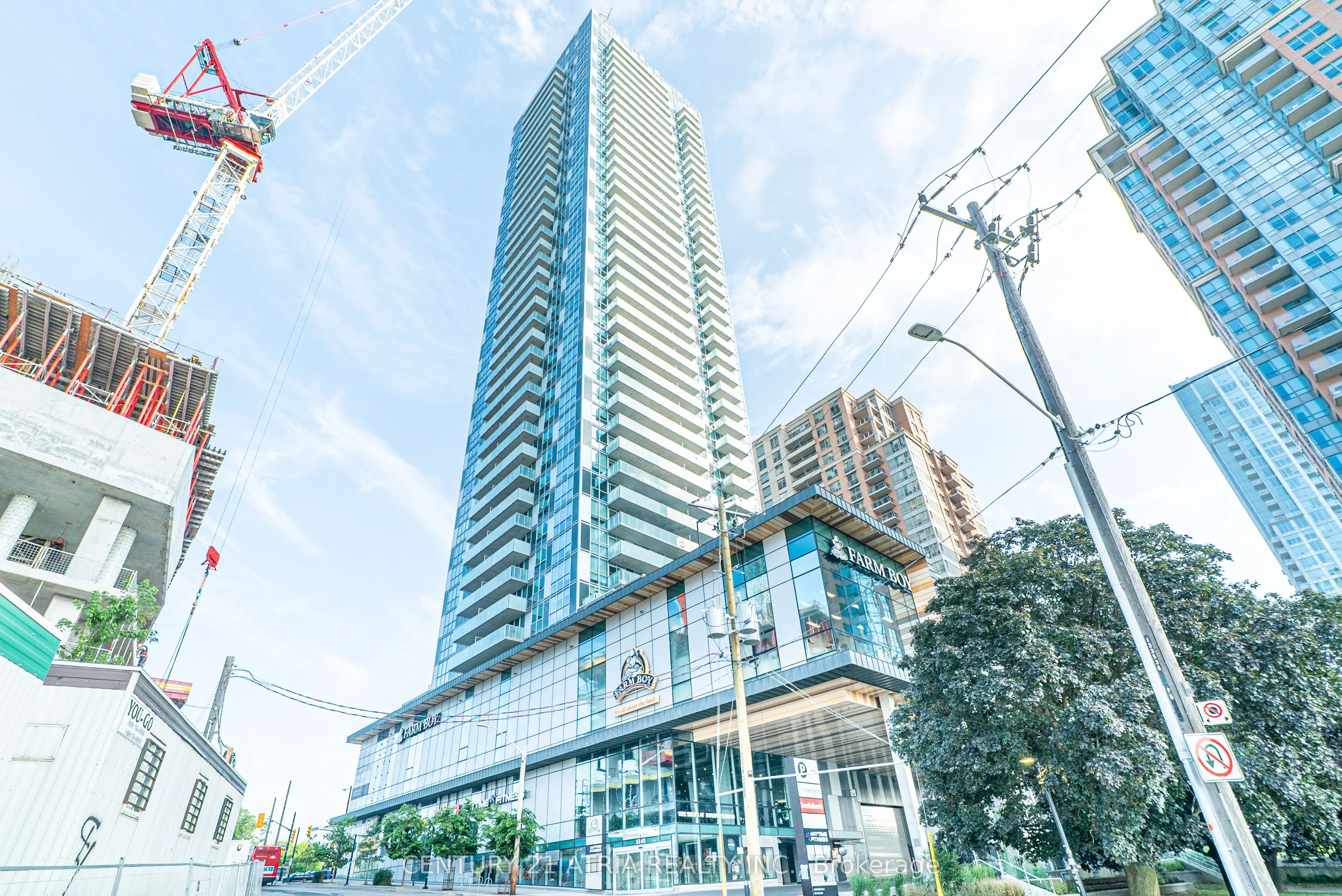 5245 Dundas Street W, #3