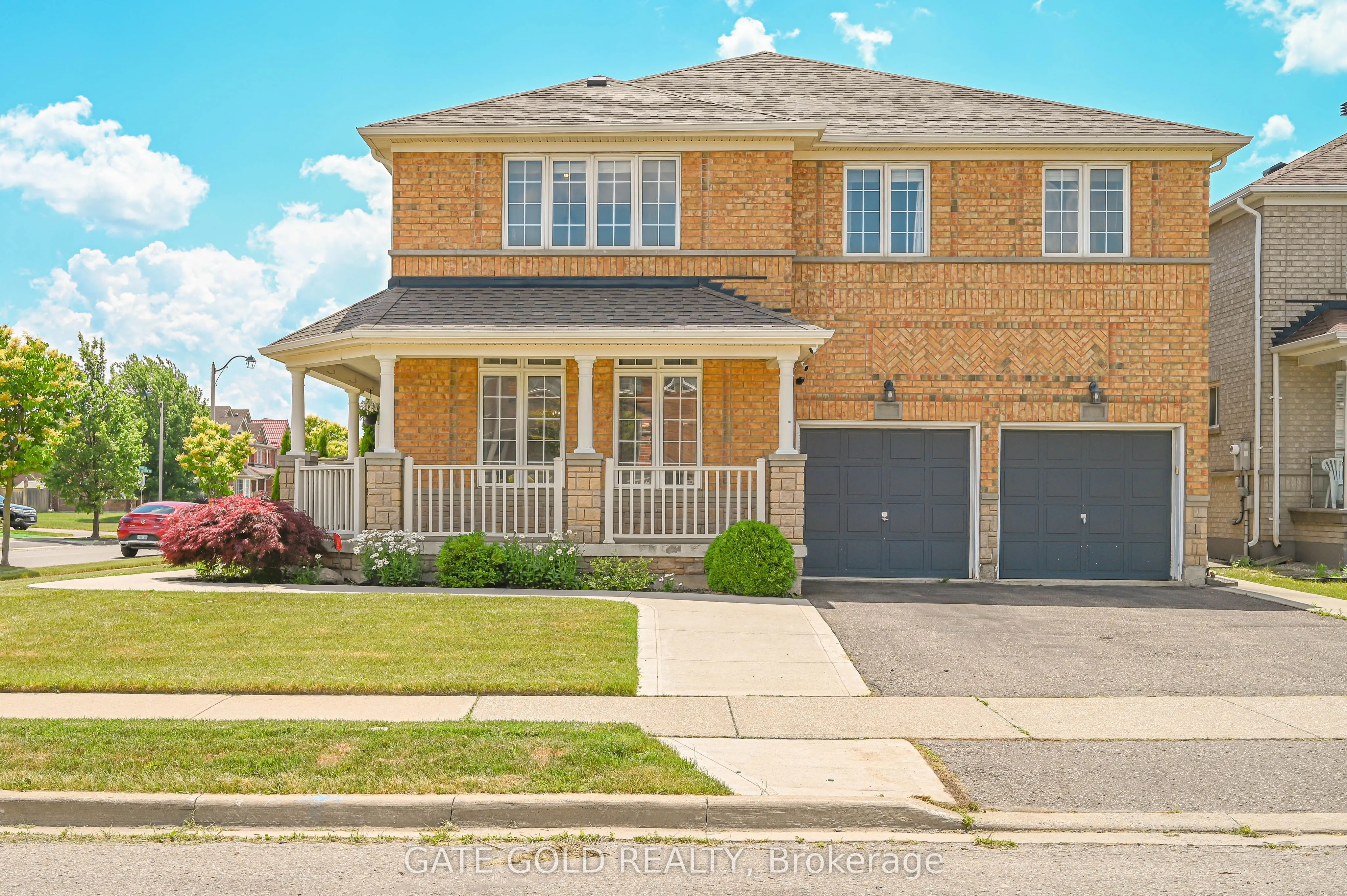 192 Sugarhill Drive