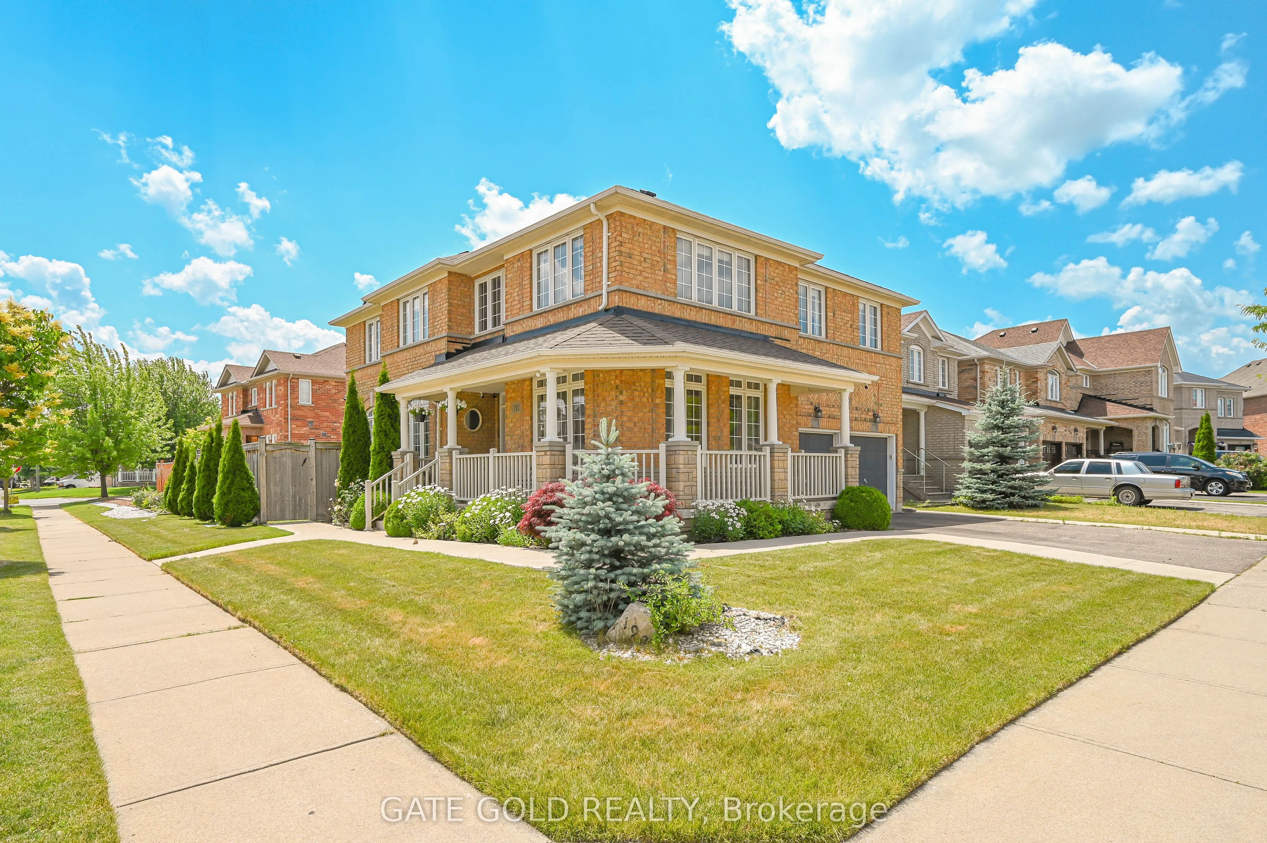 192 Sugarhill Drive