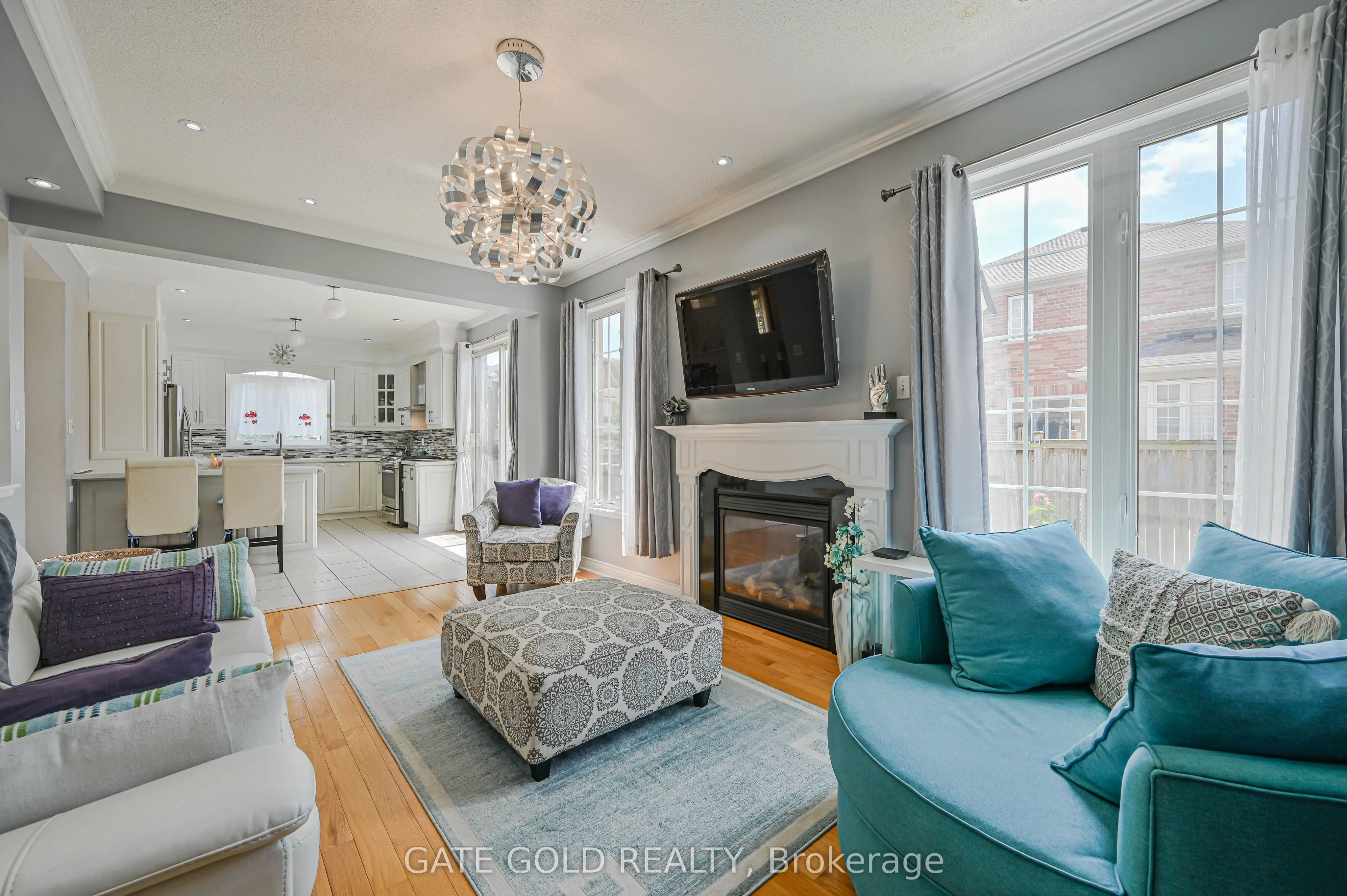 192 Sugarhill Drive
