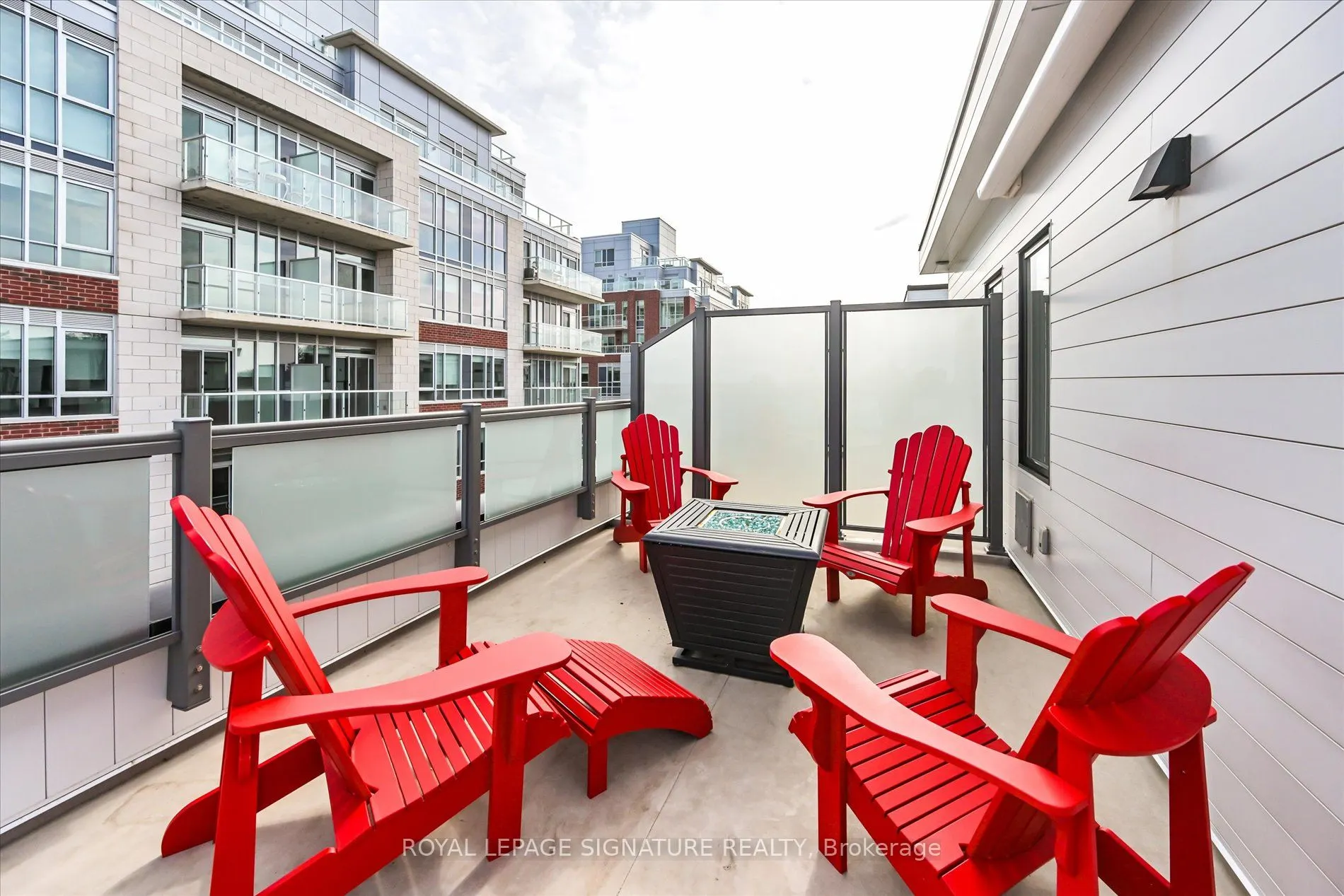 115 High Street W, #1