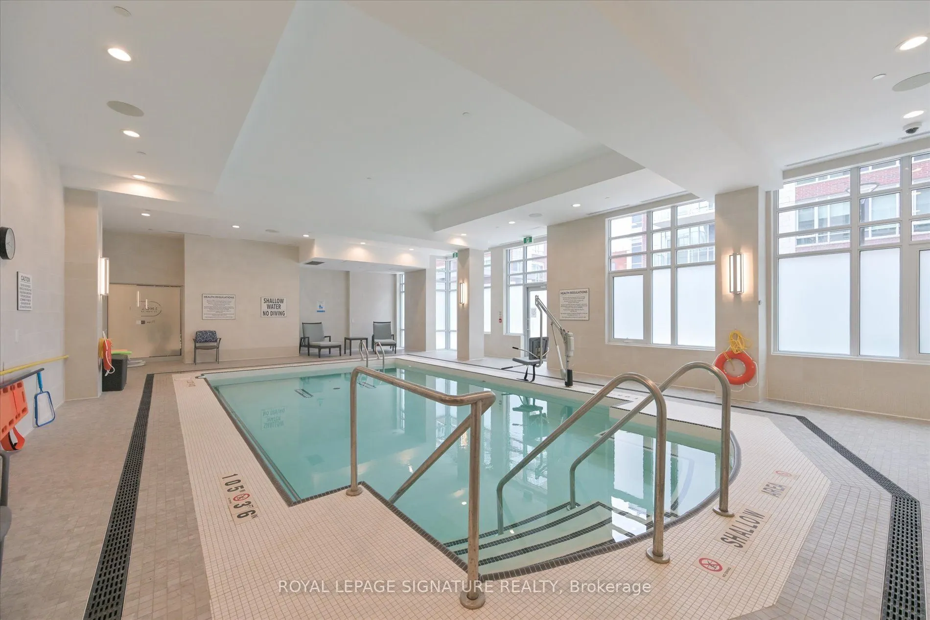 115 High Street W, #1