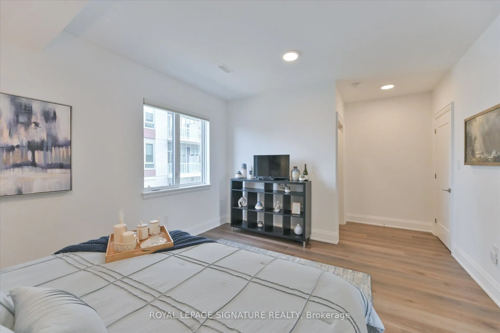 115 High Street W, #1