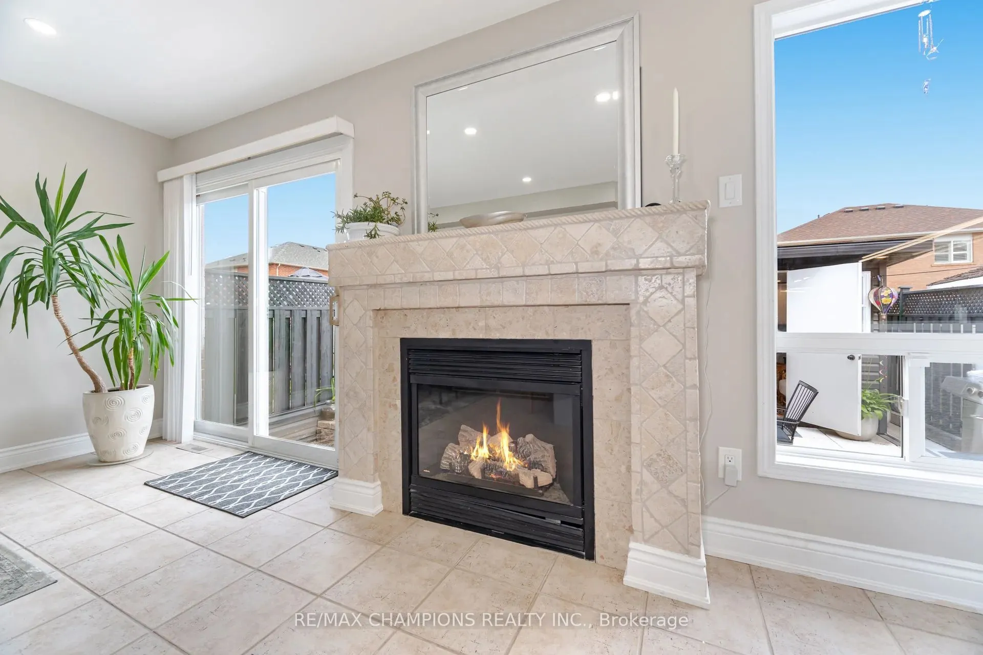 41 Garibaldi Drive